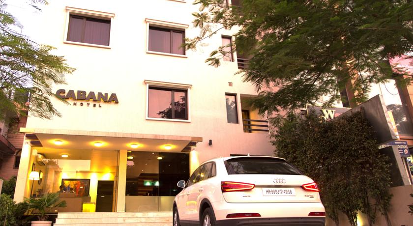 Cabana Hotel
